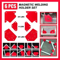 gadariya king Corner Clamp image 2