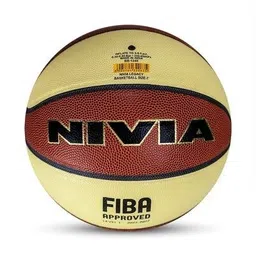 nivia LEGACY-Composite Leather- Basketball - Size: 7-picture-29