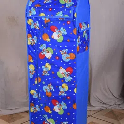 totsyzone 6SELF PVC Collapsible Wardrobe image 4