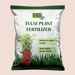 elamgreen Tulsi Plant Fertilizer | Growth & Immunity Booster for Healthy Tulsi Fertilizer image 1