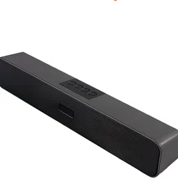 BVEXO BassImpact: 20W Impactful Bass, Extended Battery Life, Sturdy Build 20 W Bluetooth Soundbar-picture-26