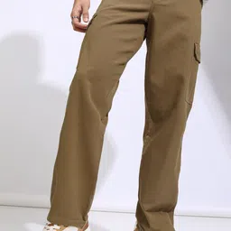 highlander Men Cargos-picture-24