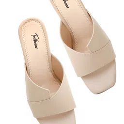 Women Heels Sandal-image-3