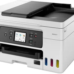 Canon MAXIFY GX4070 Multi-function WiFi Color Ink-Efficient Printer image 3