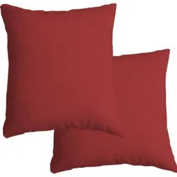 gkm Polyester Fibre Cushion Pack of 5 Solid image 2