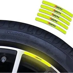 rahul enterprises Sticker & Decal for Car & Bike-picture-19