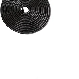 motoroys Stainless Steel, Plastic Car Bumper Guard image 1