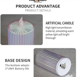 pick ur needs Table Floor Lamp image 3