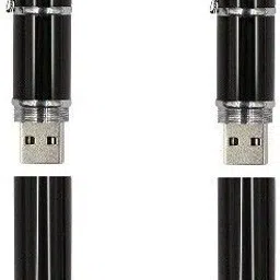 KBR PRODUCT 1 + 1 COMBO ATTRACTIVE DESIGN LASER POINTER LIGHT BALL PEN 32 GB Pen Drive Compatible with Laptop, Audio Player, Gaming Console, Desktop Computer, Television USB 2.0 Metal Case-picture-22