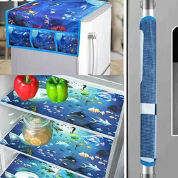kanushi industries RefrigeratorCover-picture-23