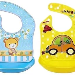 newdaday Washable bib-picture-44