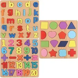 eopzo Wooden Puzzles for Toddlers-picture-26