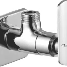 oleanna SPEED Angle cock faucet tap for bathroom tap with wall flange tap bib cock Angle Cock Faucet-picture-15