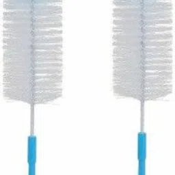 sbts cleaning brush for cleaning glass and water bottle cleaner washer tool nylon brush-picture-17