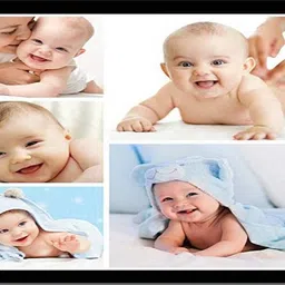 rkcollectionn MDF Wall Photo Frame-picture-16