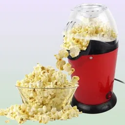vaysex Warm Heat Popcorn Popper popcornmaker230 300 L Popcorn Maker-picture-14