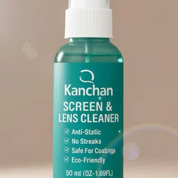 KANCHAN Camera lens & Screen cleaner for Laptops, Gaming, Computers, Mobiles image 1
