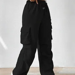 oretic Women Cargos image 3