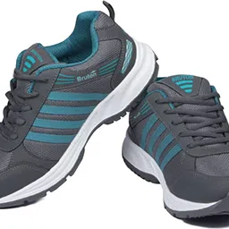bruton Lite Sports Running Shoes For Men image 2