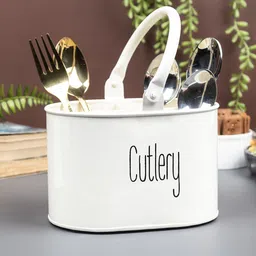 market 99 Empty Cutlery Holder Case-picture-1
