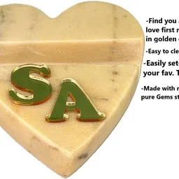 asaandcraft HPFS-03 Polished Oval Rock Stone-picture-30