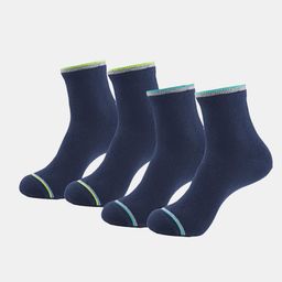 jockey 7051 Compact Cotton Elastane Stretch Men Ankle Length-picture-40