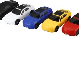 FRONY F2 (PORTABLE BLUETOOTH SPEAKER) Dynamic Thunder Sound Support Aux/USB/TFCardC120 5 W Bluetooth Laptop/Desktop Speaker image 5