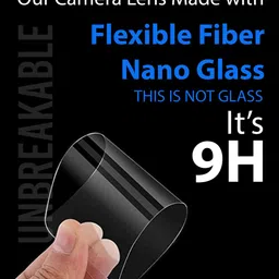 Homirai Back Camera Lens Glass Protector for Oppo K13 Turbo Pro 5G, K13 Turbo Pro 5G Oppo, OPPO K13 TURB0 PRO 5G image 4