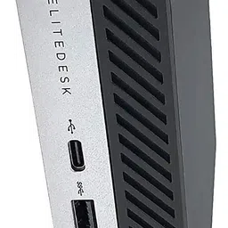 COMPUTER WIZARDS Core i7-9700 [12M Cache, 3.00 GHz]/32GB RAM/1TB SSD ELITEDESK [KZR] Core i7 - 9700 [8 Cores, 8 Threads] (32 GB RAM/Intel® Ultra HD 630 Graphics/1 TB SSD Capacity/Windows 11 Pro) Gaming Tower with MS Office-picture-26