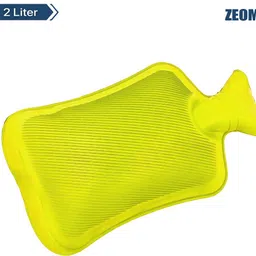 zeom Durable Rubber Winter Care Hot Bag Non Rechargeable Non Electric 2 L Hot Water Bag-picture-20