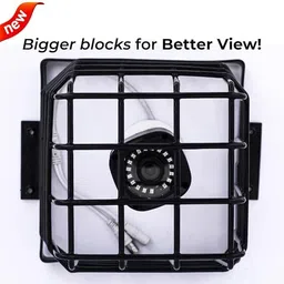 PRAMA Security Camera image 2