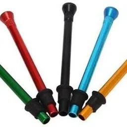 rss enterprises Multicolor, Pack of 2 Mouth Tip Beer Bong Funnel image 4