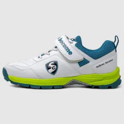 sg CENTURY 6.0 Cricket Shoe For Flexible Grip Size: UK7/US8/EU41 Outdoors For Men image 2
