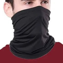 kingsway trend Men Solid Bandana image 1