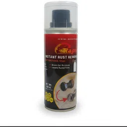 rapid Instant Rust Remover Rust Removal Aerosol Spray-picture-34
