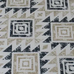 oasis Ikat 2 Seater Table Cover image 3