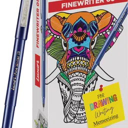Finewriter 05 Fineliner Pen-image-32