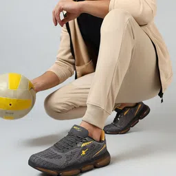 sparx SM 882 Walking Shoes For Men image 2