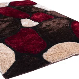 woolpiks 4 cm X 6 Polyester Carpet-picture-34