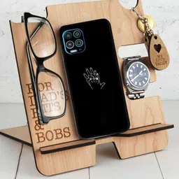 Toppings Motorola Moto G100 Mobile Skin image 4