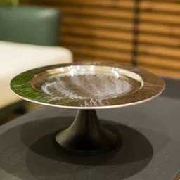 vrima Stainless Steel Cake Server image 1