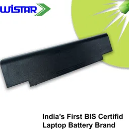 WISTAR J1KND 07XFJJ Battery for Dell Inspiron 14R-1440PBL 6 Cell Laptop Battery image 5