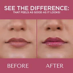 bellavita pH Adapting Lip Gloss 4ml | Glossy Finish | Hydrating & Non-sticky| image 4