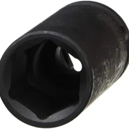 autofit HEAVY DUTY 17 MM 1/2" SQUARE DRIVE DEEP IMPACT HEX SOCKET Socket Set image 3