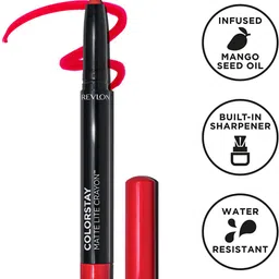 revlon Colorstay Matte image 3