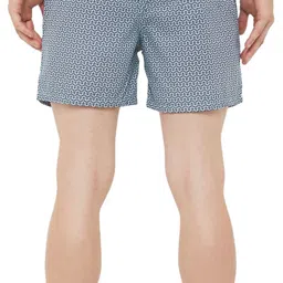 urban scottish Pack of 2 Printed Men Boxer image 3
