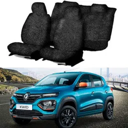 chiefride Cotton Car Seat Cover For Renault Kwid-picture-39
