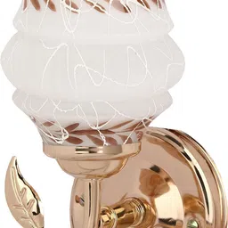 afast Uplight Wall Lamp Without Bulb image 3