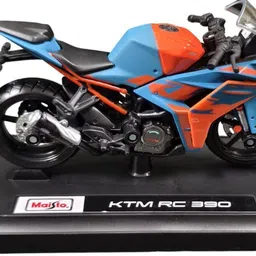 maisto KTM RC 390 image 2