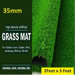 chetanya Artificial Grass Floor Mat-picture-21